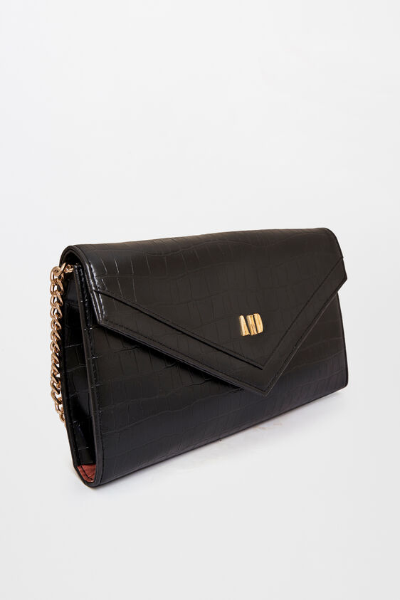 Black Clutch, , image 2